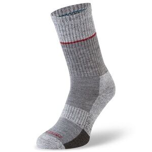 Sealskinz Thurton Solo Quick Drying Mid Length Socks